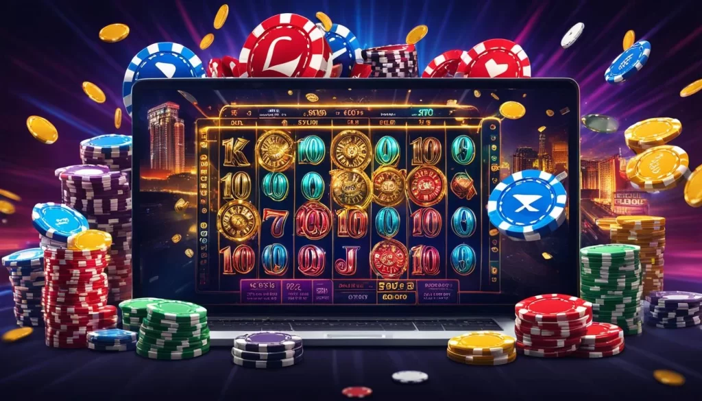 Casino trực tuyến big88