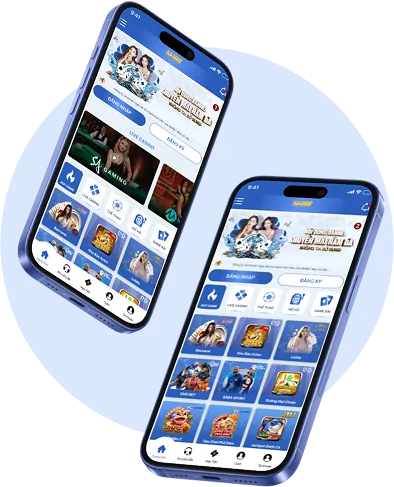 Giao diện ứng dụng Big88 mượt mà, tốc độ cao