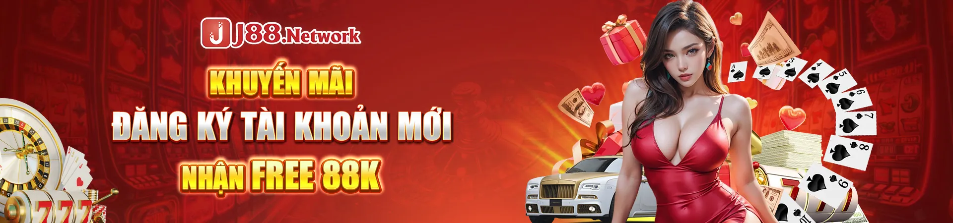 Hình ảnh đại diện các chương trình khuyến mãi hấp dẫn tại Big88