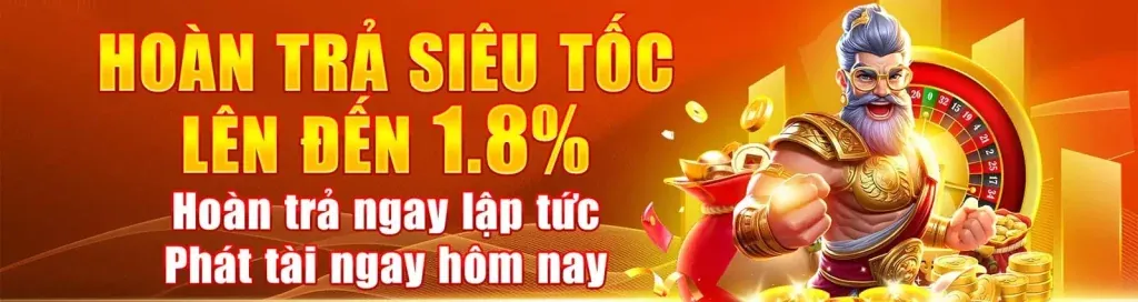 Đăng nhập big88 và chọn nạp tiền