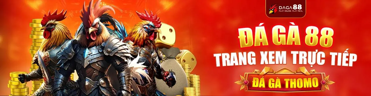 Sân đá gà big88 trực tuyến với không khí sôi động