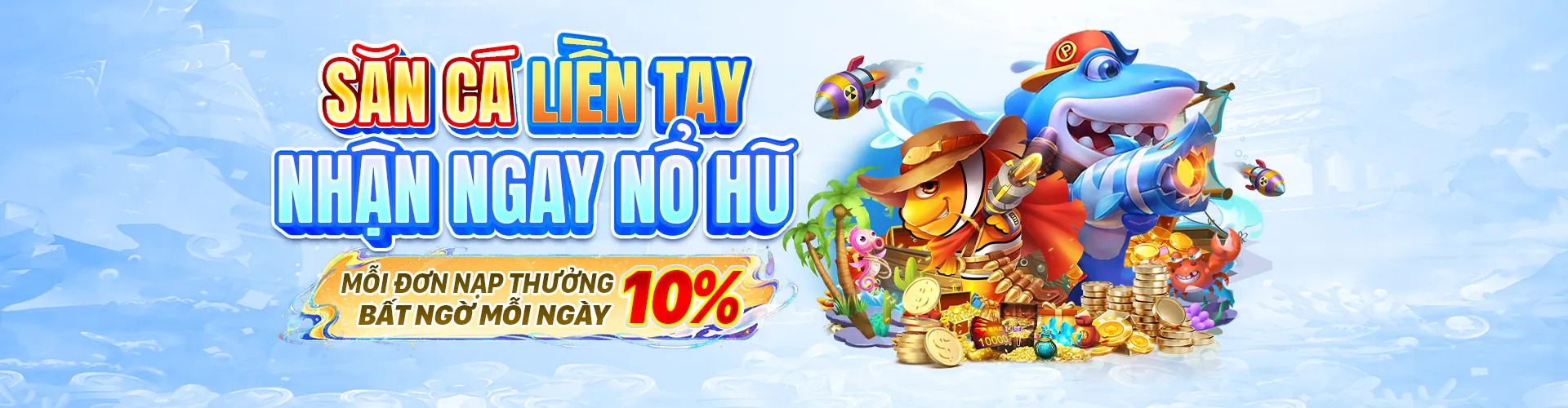 Trò Chơi Slot & Nổ Hũ BIG88