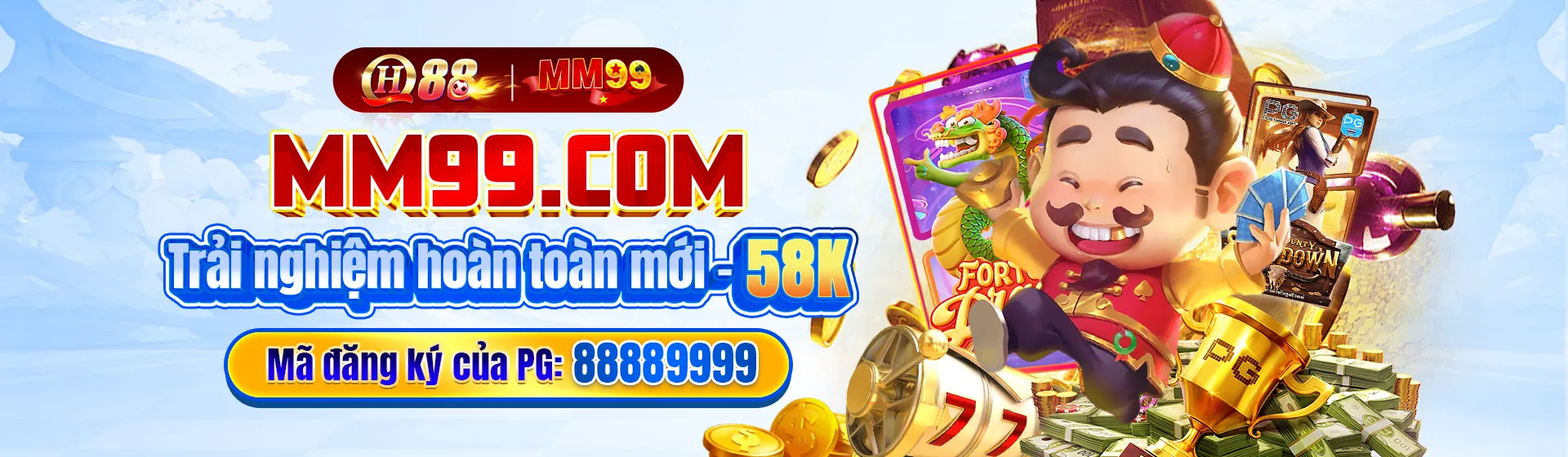 Giao diện chính thức của big88, thể hiện các trò chơi cá cược và ưu đãi độc quyền